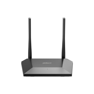 Dahua N3 N300 Wireless Router Black