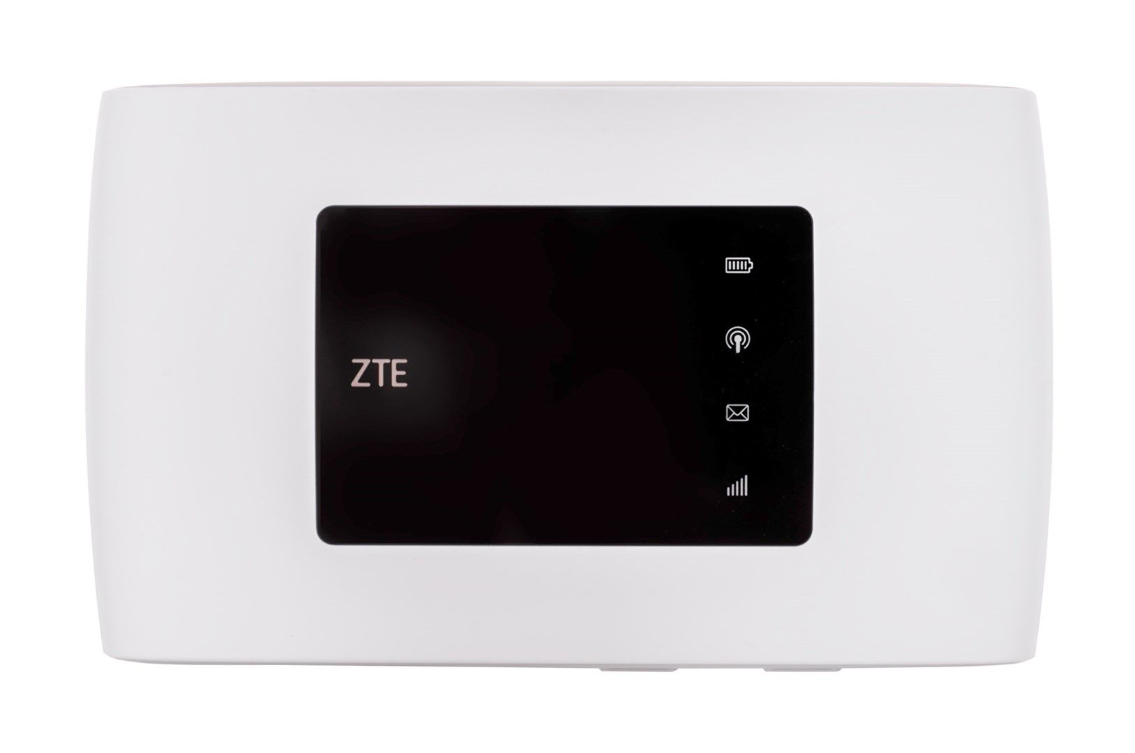 ZTE MF920C 4G Router White