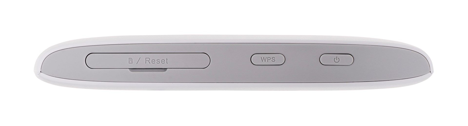 ZTE MF920C 4G Router White