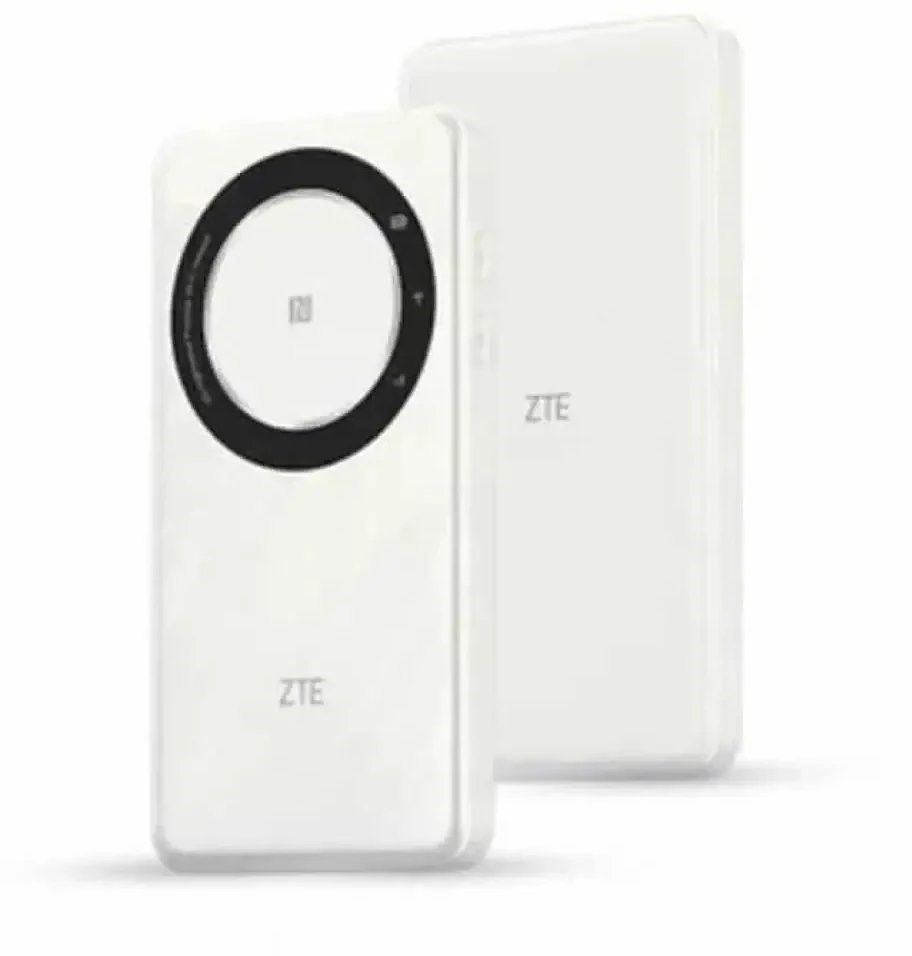 ZTE U30 Air mobile 5G LTE Router White