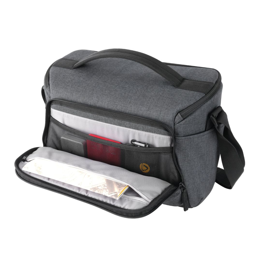 Vanguard VESTA Aspire 34 GY 12 Litre Shoulder Bag Grey