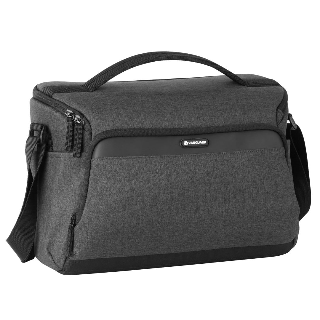 Vanguard VESTA Aspire 34 GY 12 Litre Shoulder Bag Grey