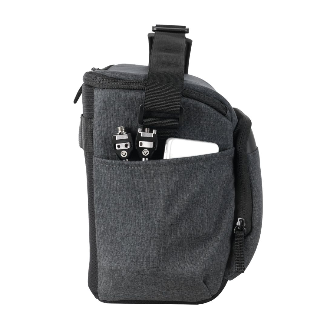 Vanguard VESTA Aspire 34 GY 12 Litre Shoulder Bag Grey