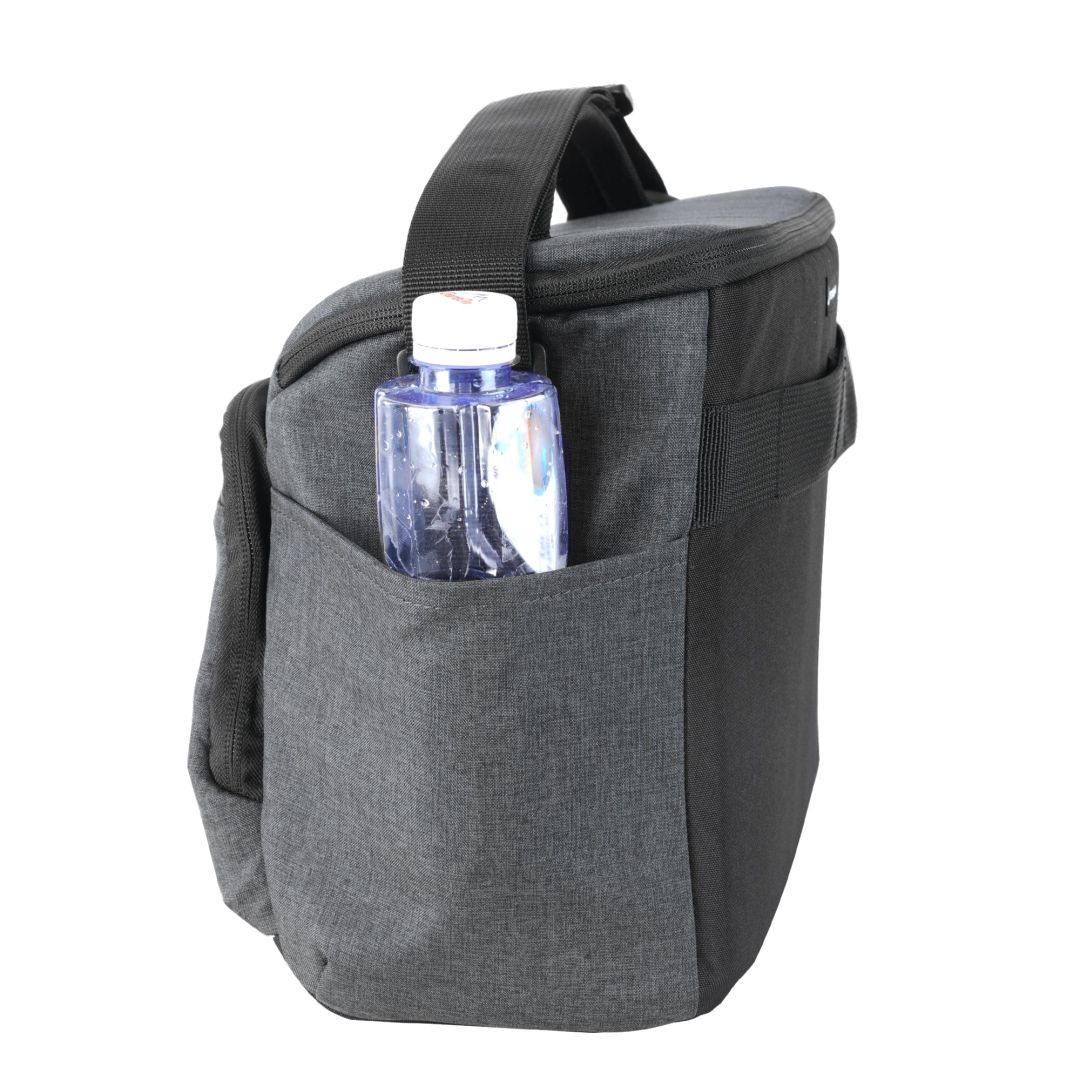 Vanguard VESTA Aspire 34 GY 12 Litre Shoulder Bag Grey