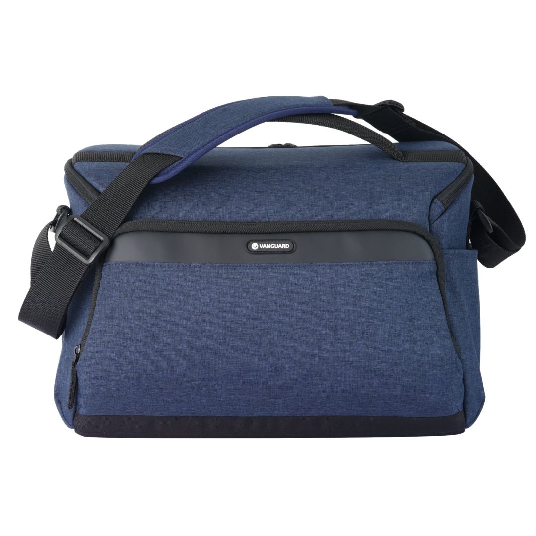 Vanguard VESTA Aspire 34 NV 12 Litre Shoulder Bag Navy Blue