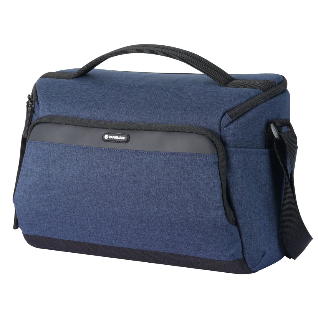 Vanguard VESTA Aspire 34 NV 12 Litre Shoulder Bag Navy Blue