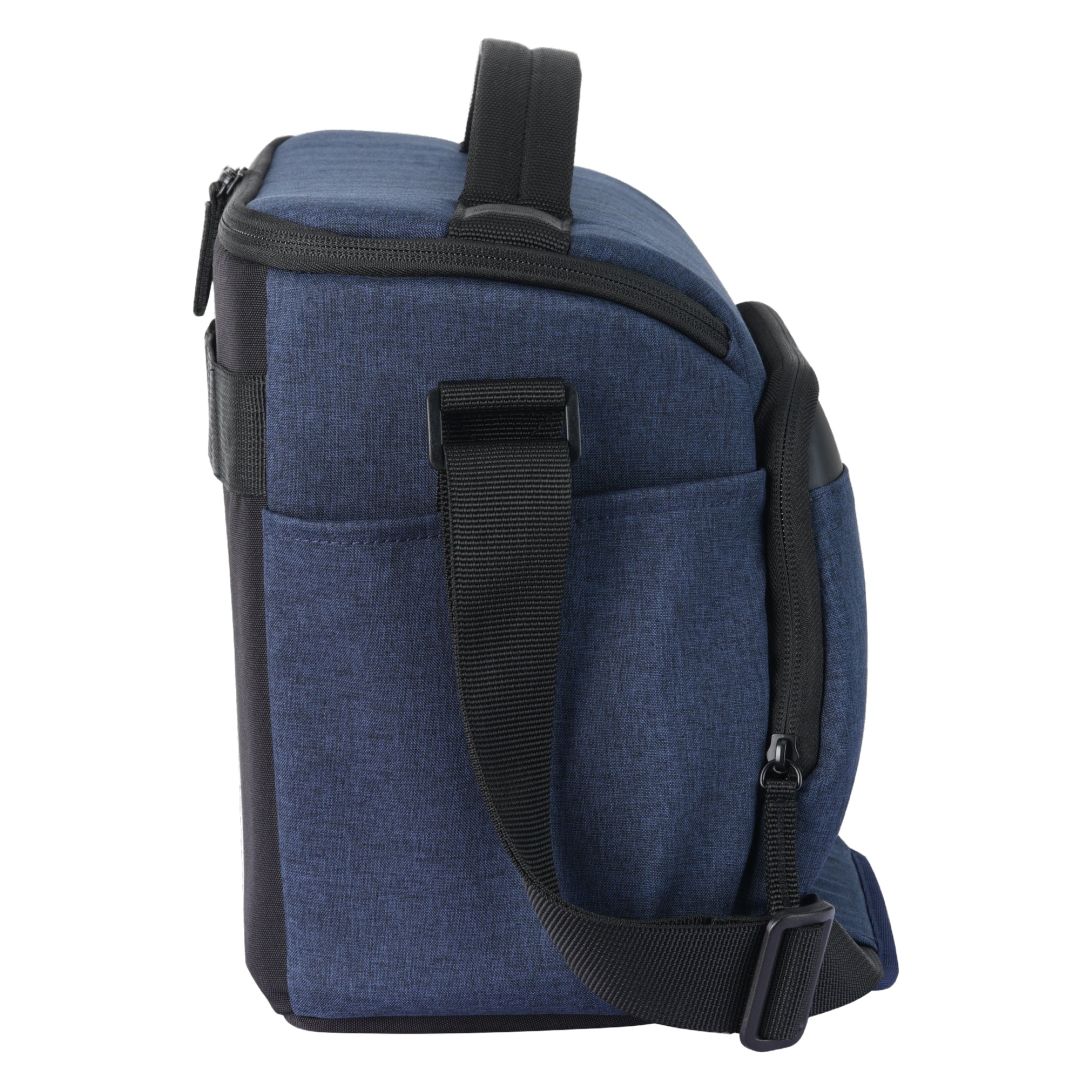 Vanguard VESTA Aspire 34 NV 12 Litre Shoulder Bag Navy Blue