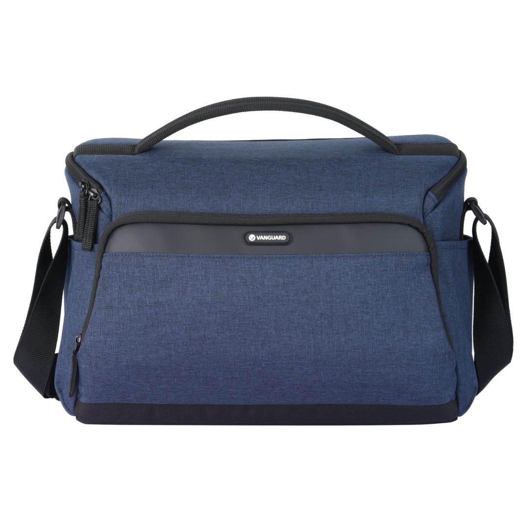 Vanguard VESTA Aspire 34 NV 12 Litre Shoulder Bag Navy Blue
