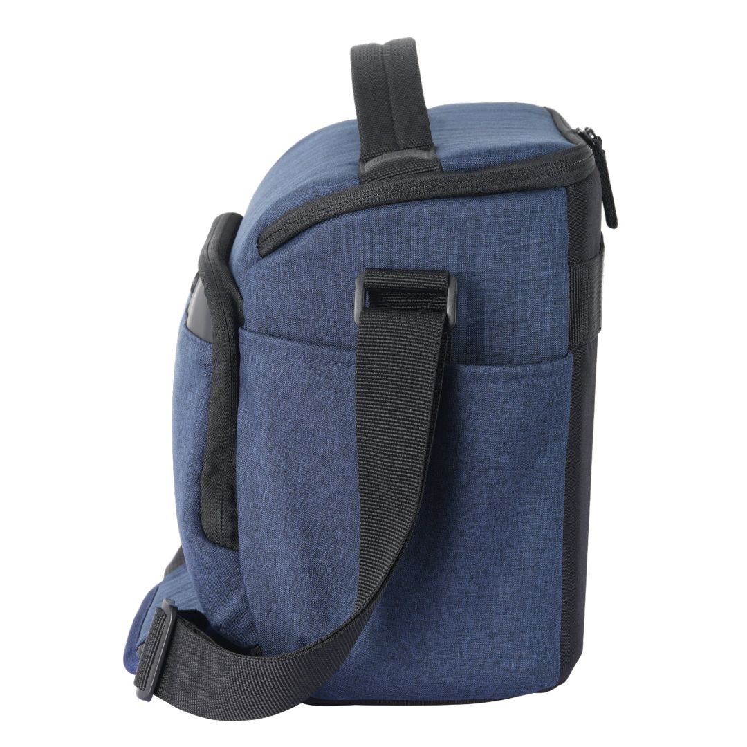 Vanguard VESTA Aspire 34 NV 12 Litre Shoulder Bag Navy Blue