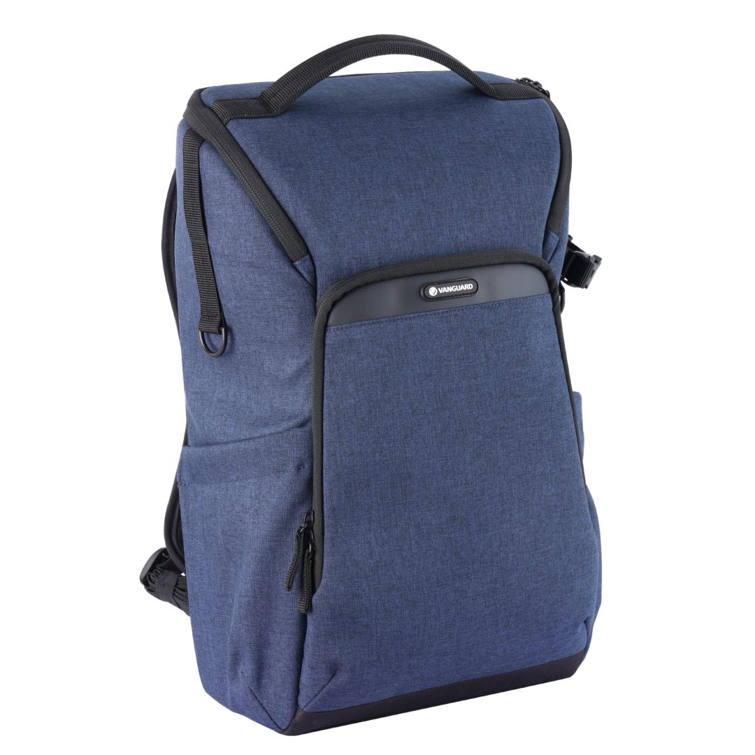 Vanguard VESTA Aspire 45 NV 18 Litre Backpack Navy Blue