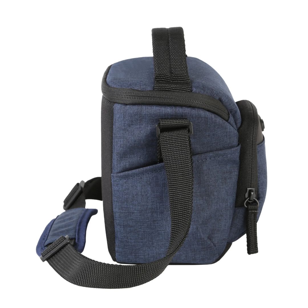 Vanguard VESTA Aspire 15 NV 3 Litre Shoulder Bag Blue