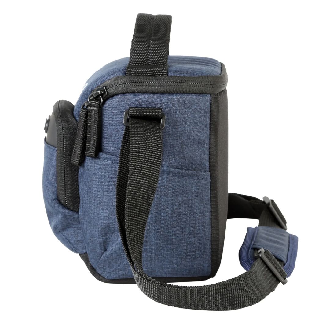 Vanguard VESTA Aspire 15 NV 3 Litre Shoulder Bag Blue