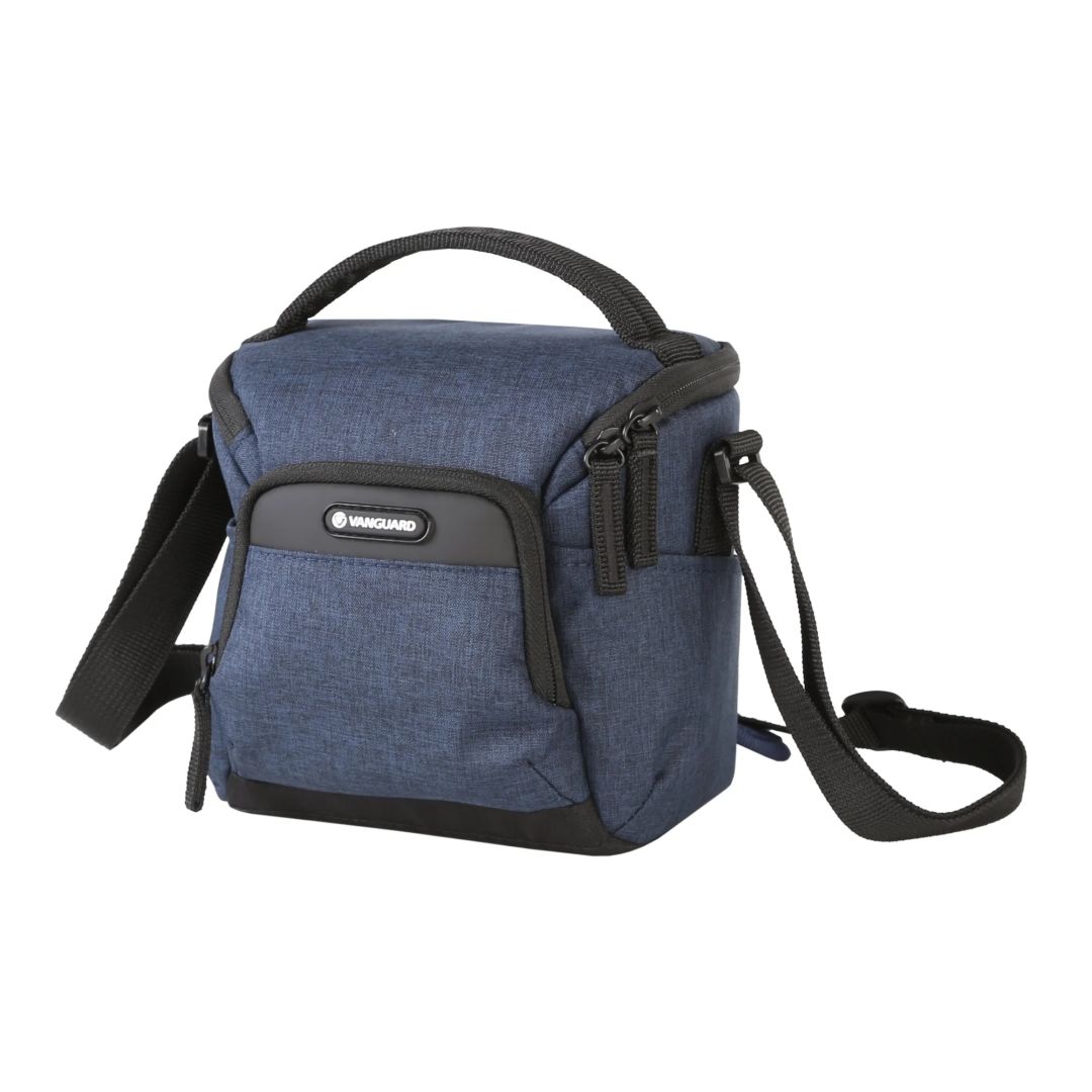 Vanguard VESTA Aspire 15 NV 3 Litre Shoulder Bag Blue