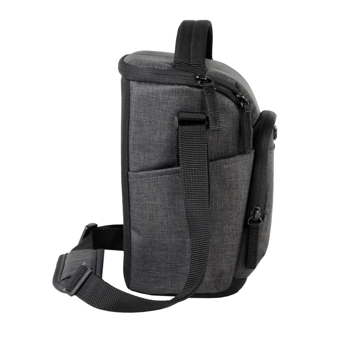 Vanguard Aspire 15Z GY 4 Litre Shoulder Zoom Bag Grey