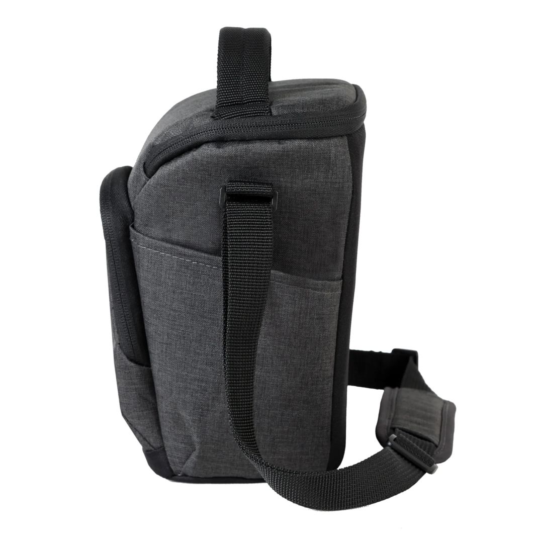 Vanguard Aspire 15Z GY 4 Litre Shoulder Zoom Bag Grey