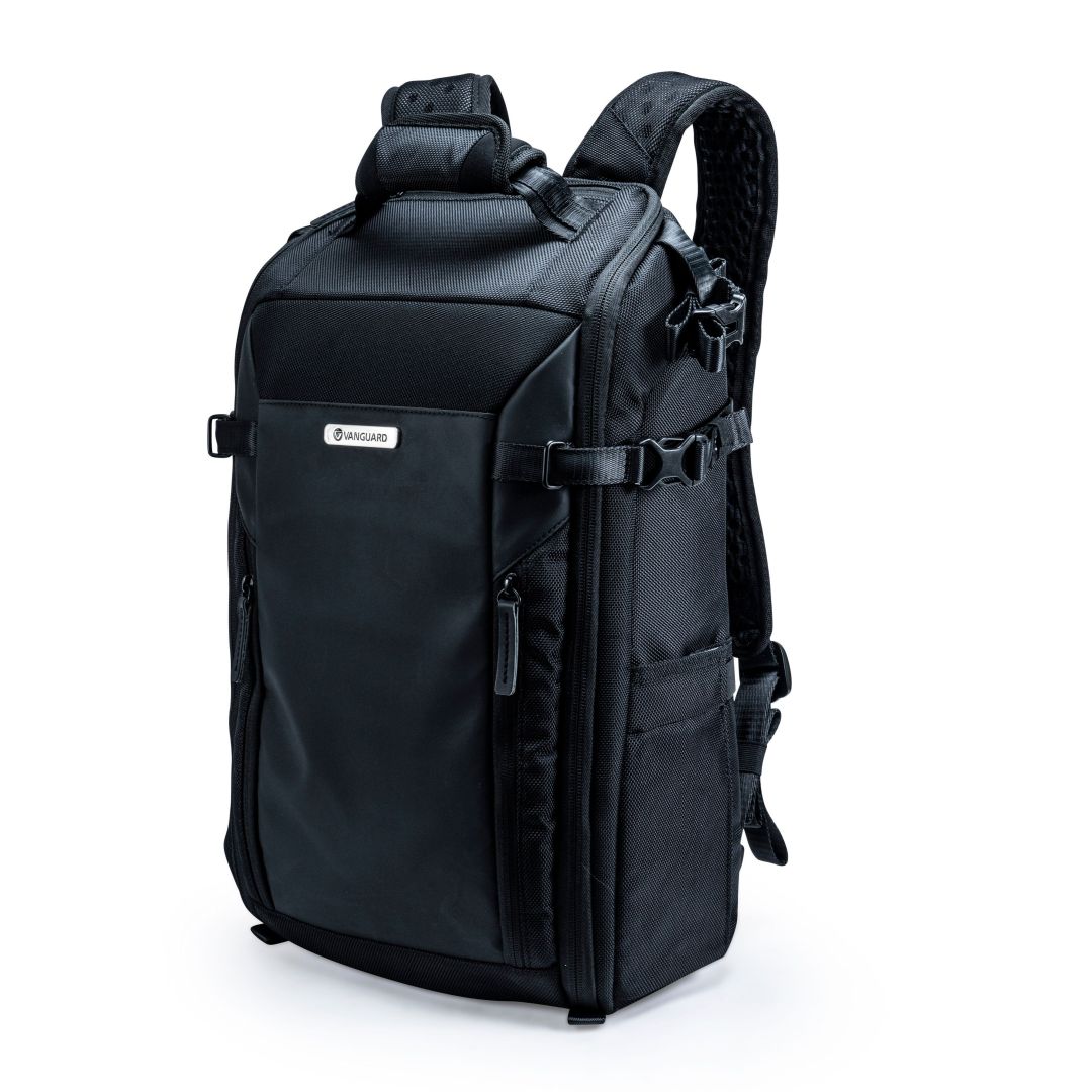 Vanguard VEO Select 45BFM Medium Size Backpack Black