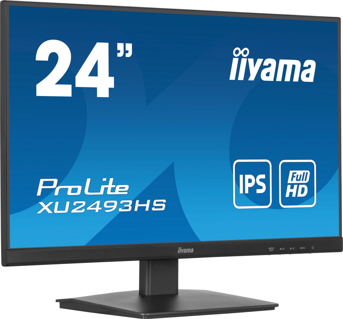 iiyama 23,8