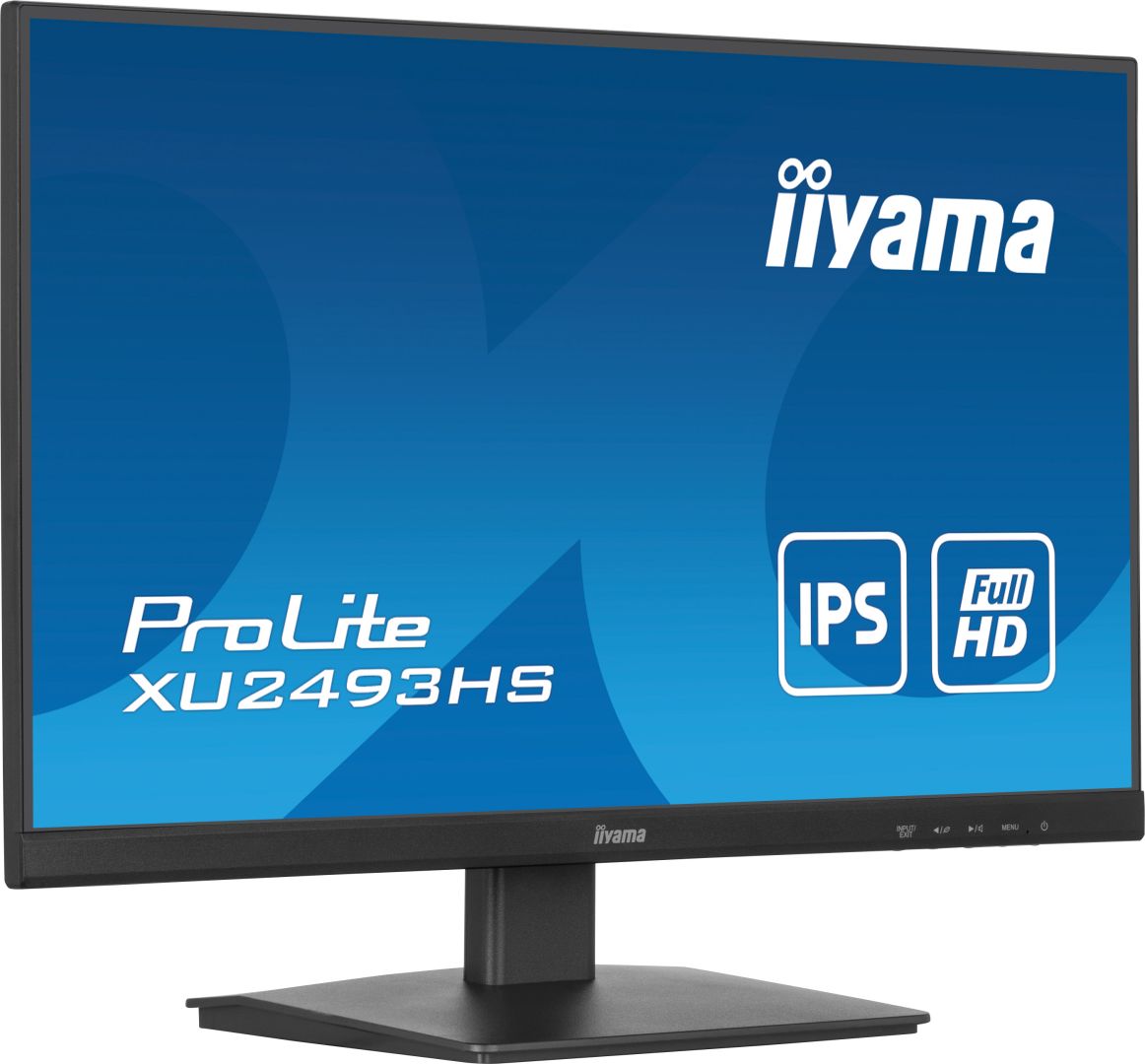 iiyama 23,8