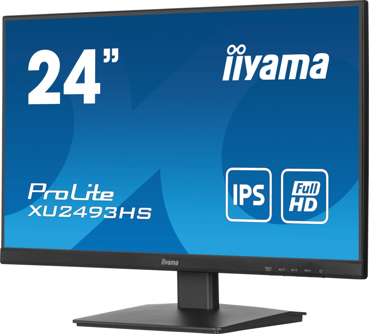 iiyama 23,8