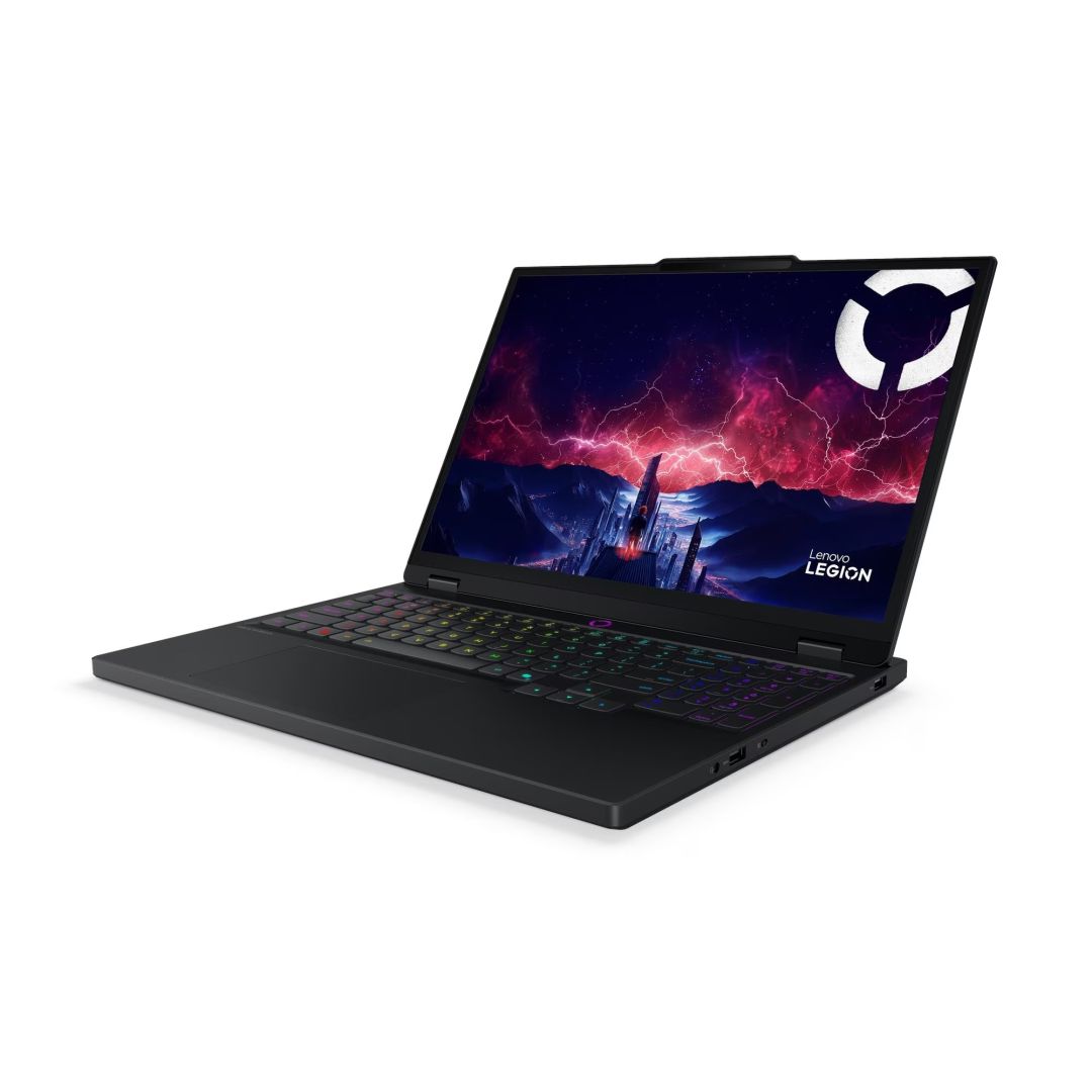 Lenovo Legion 5 Eclipse Black