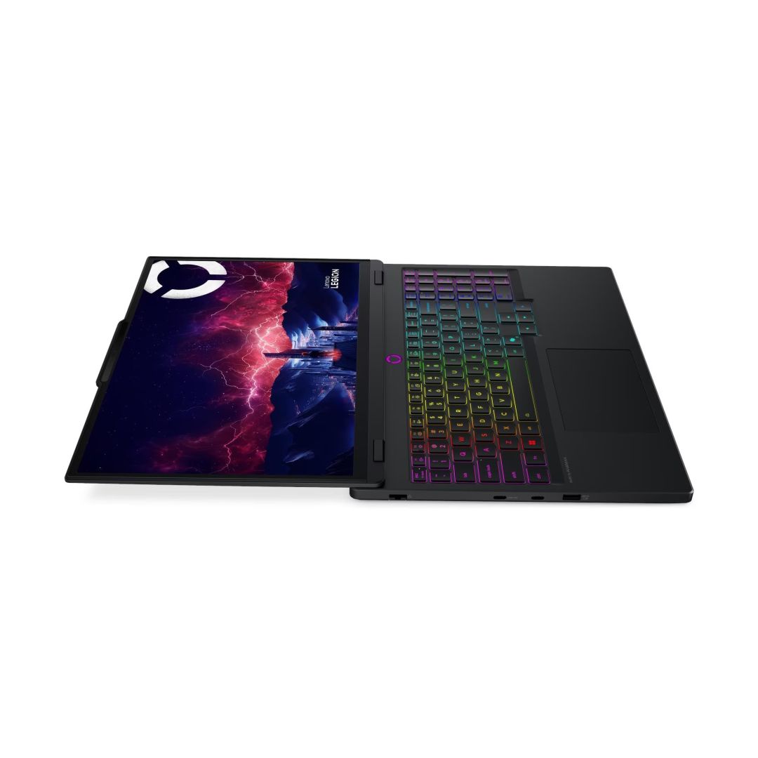 Lenovo Legion 5 Eclipse Black