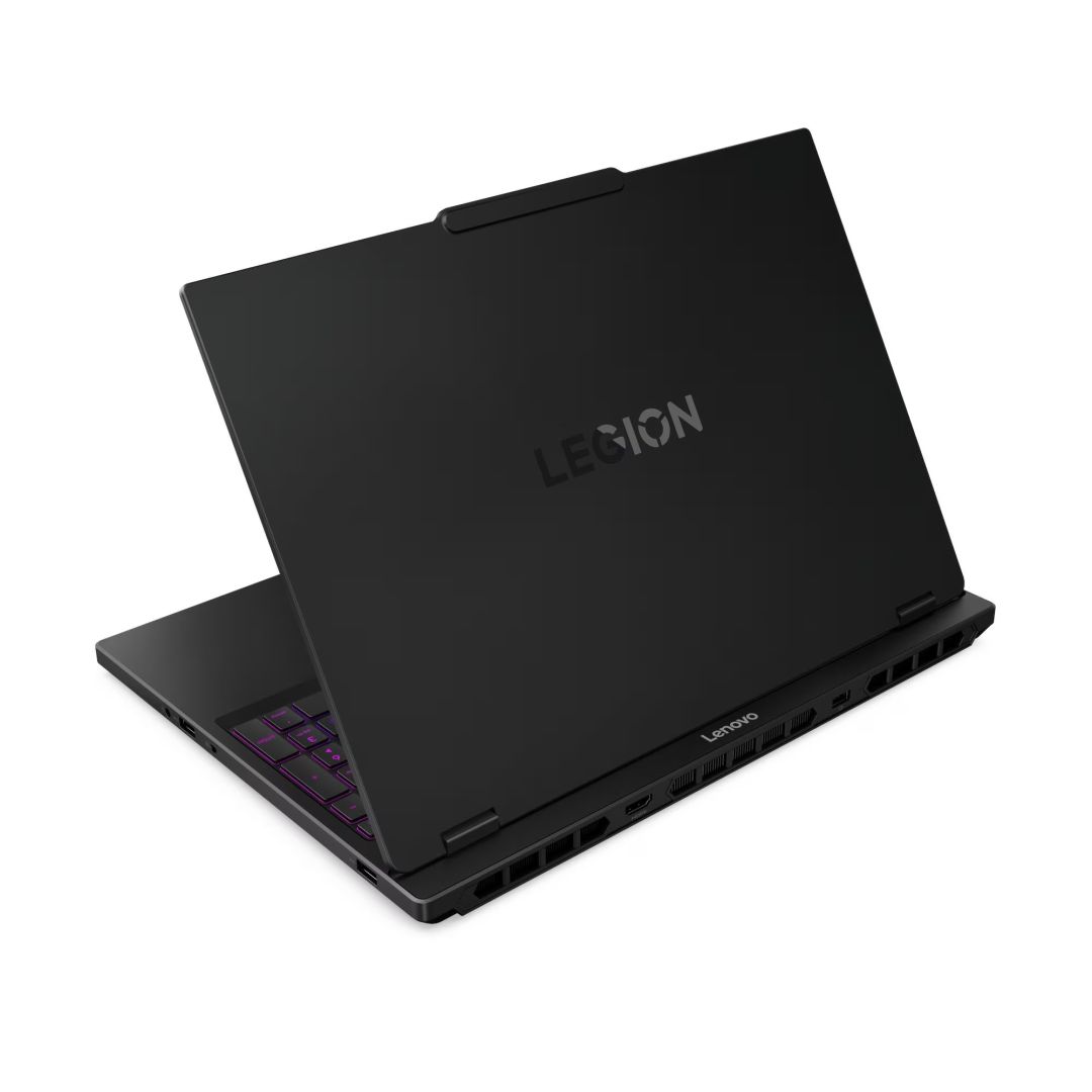 Lenovo Legion 5 Eclipse Black