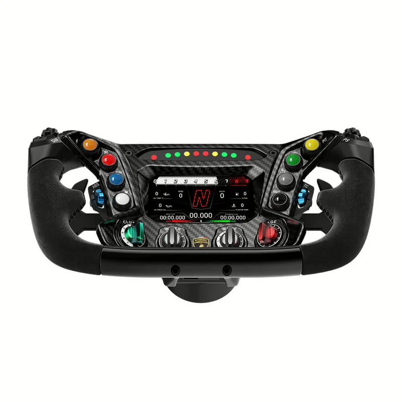 MOZA Essenza SCV12 Sim-Racing Steering Wheel