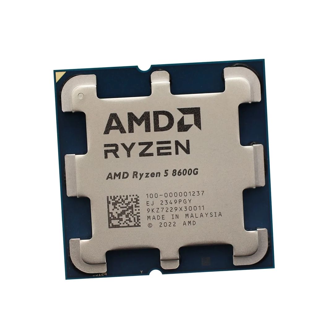 AMD Ryzen 5 8600G 4,3GHz AM5 OEM