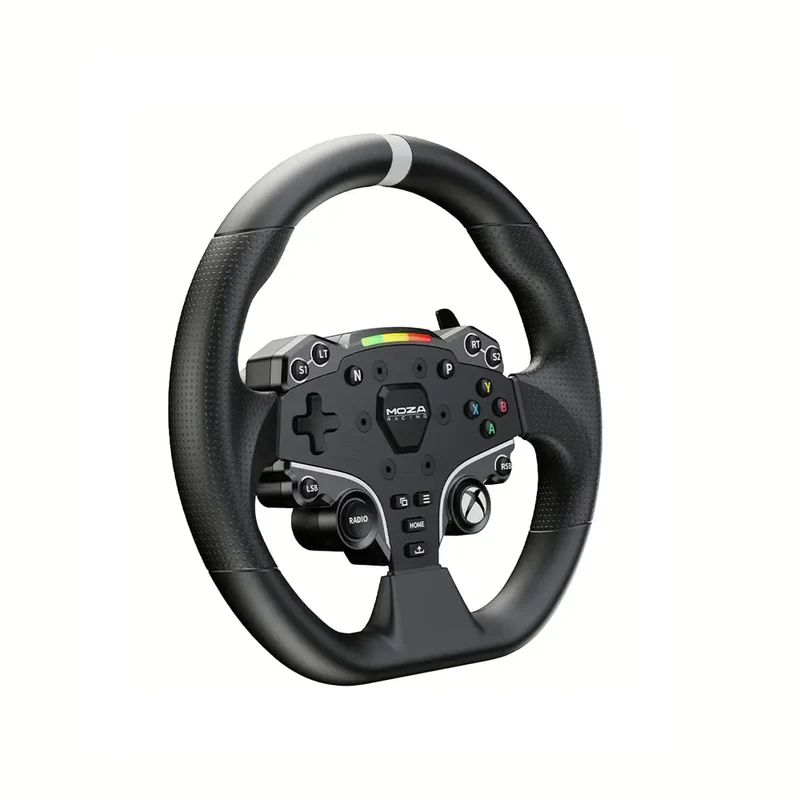 MOZA ESX Steering Wheel for PC & XBOX