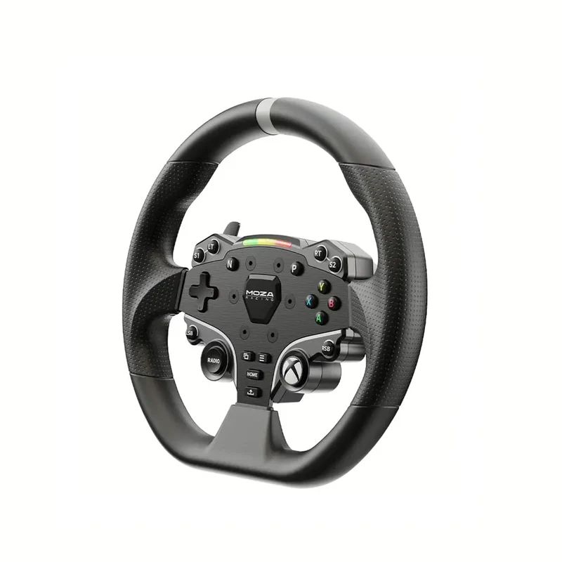 MOZA ESX Steering Wheel for PC & XBOX