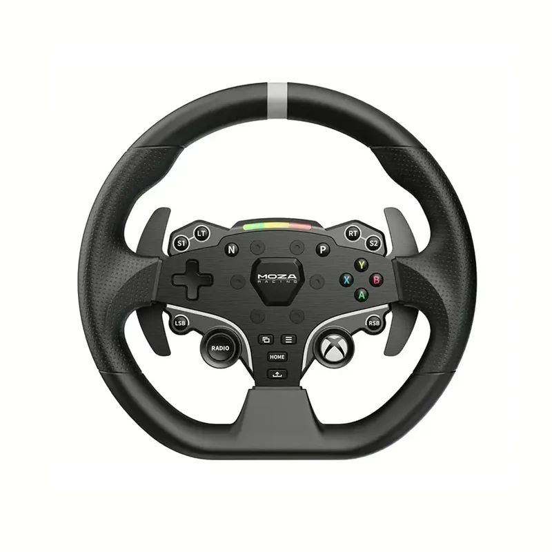 MOZA ESX Steering Wheel for PC & XBOX