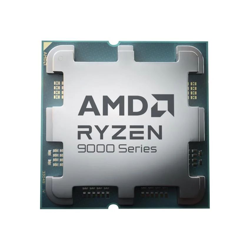 AMD Ryzen 7 9700X 3,8GHz AM5 OEM