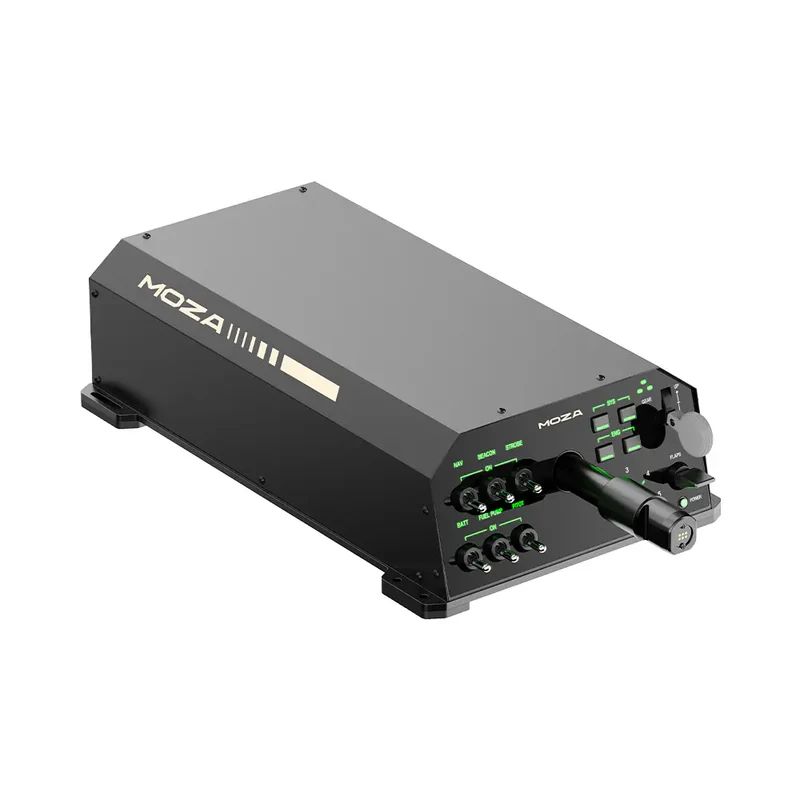 MOZA AY210 FFB Yoke Base