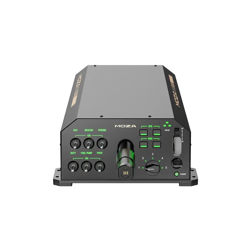 MOZA AY210 FFB Yoke Base