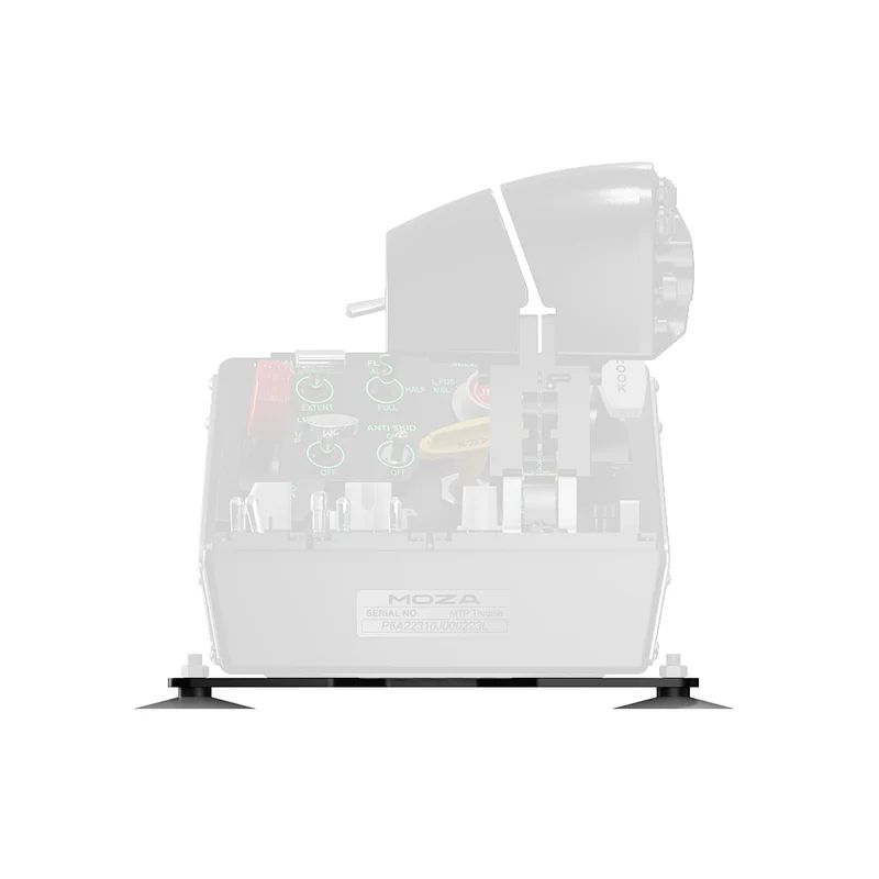 MOZA Flight Base Mount Adapter