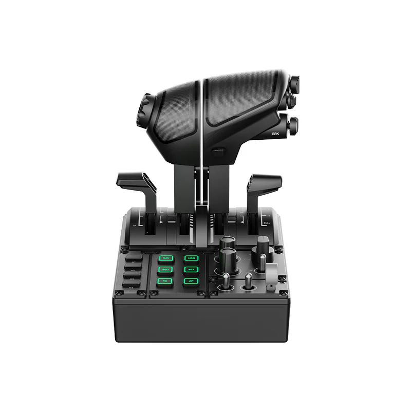 MOZA MTQ Throttle Quadrant