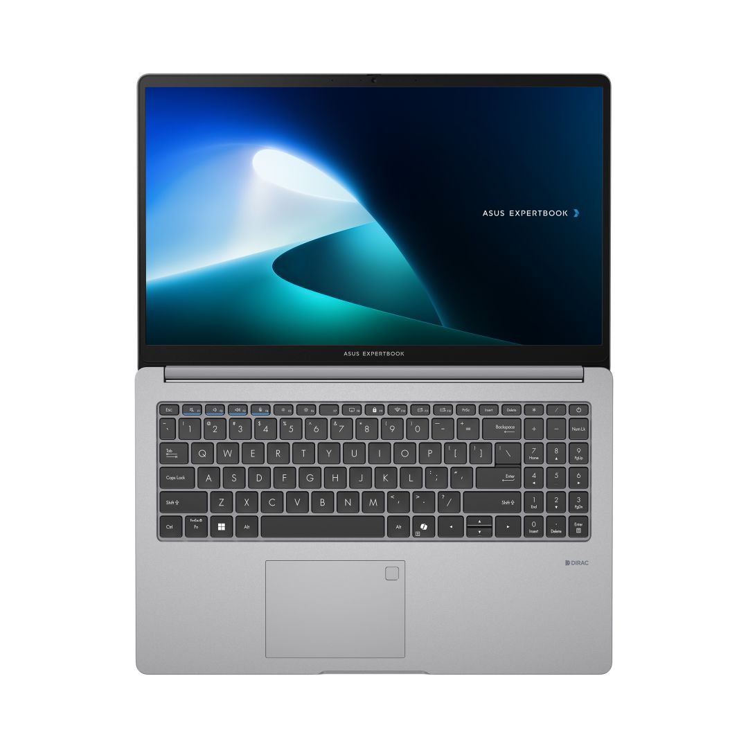 Asus P1503CVA-S73873 Misty Grey