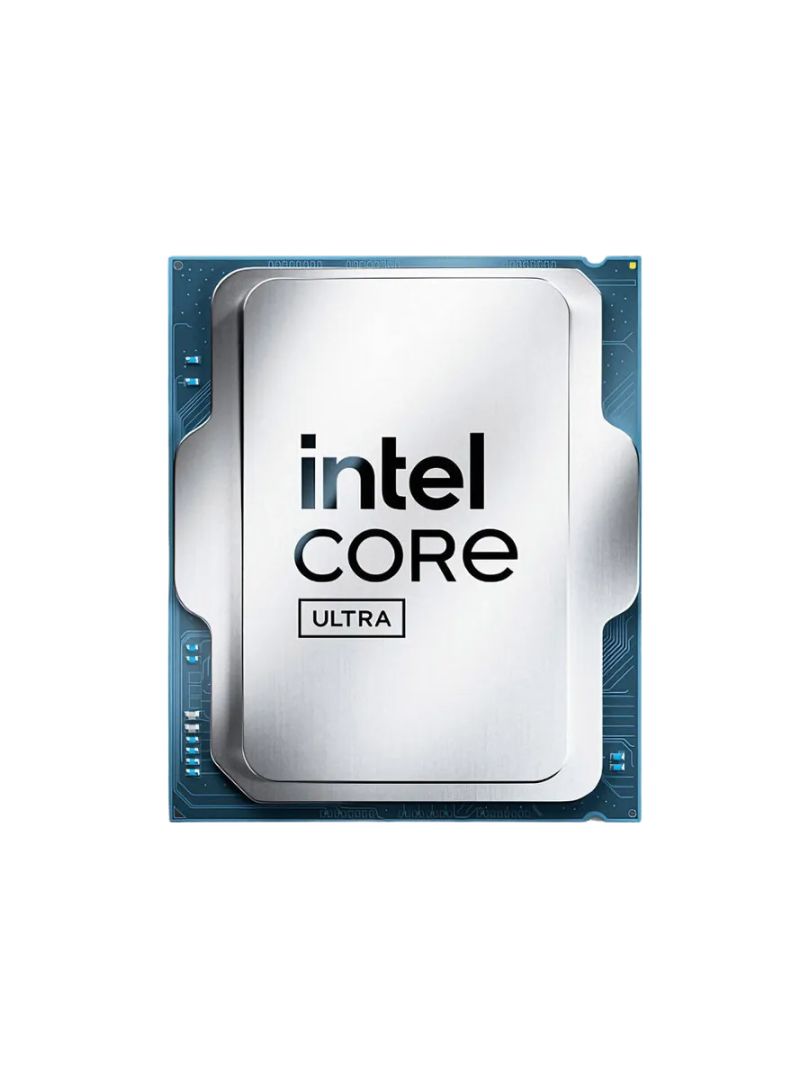 Intel Core Ultra 5-225F 3,3GHz 20MB LGA1851 OEM