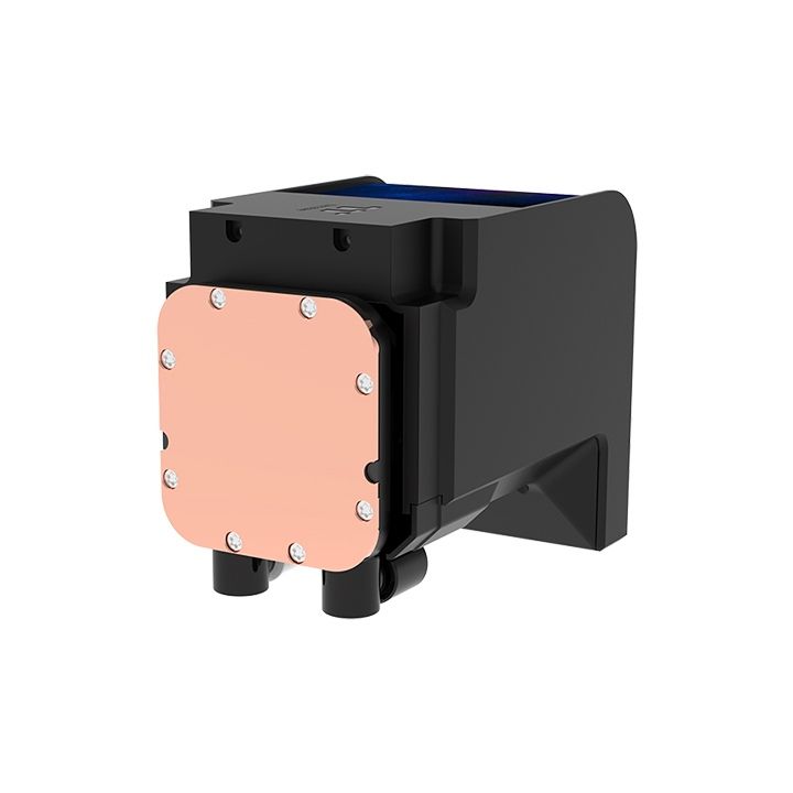 Thermaltake MAGCurve 360 Ultra ARGB Sync AIO Liquid Cooler Black