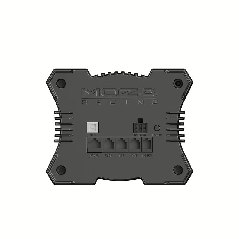 MOZA R12 V2 Wheel Base