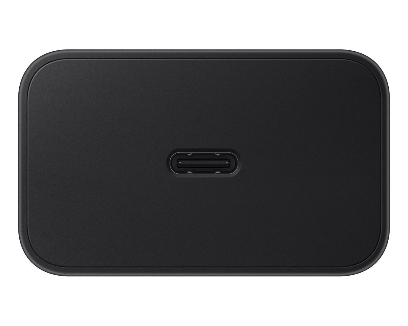 Samsung 60W Power Adapter Black