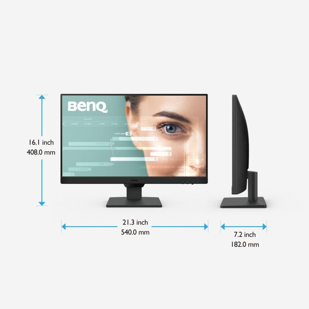 Benq 23,8