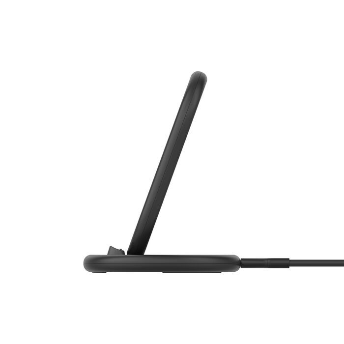 Belkin BoostCharge Wireless Charging Stand Black