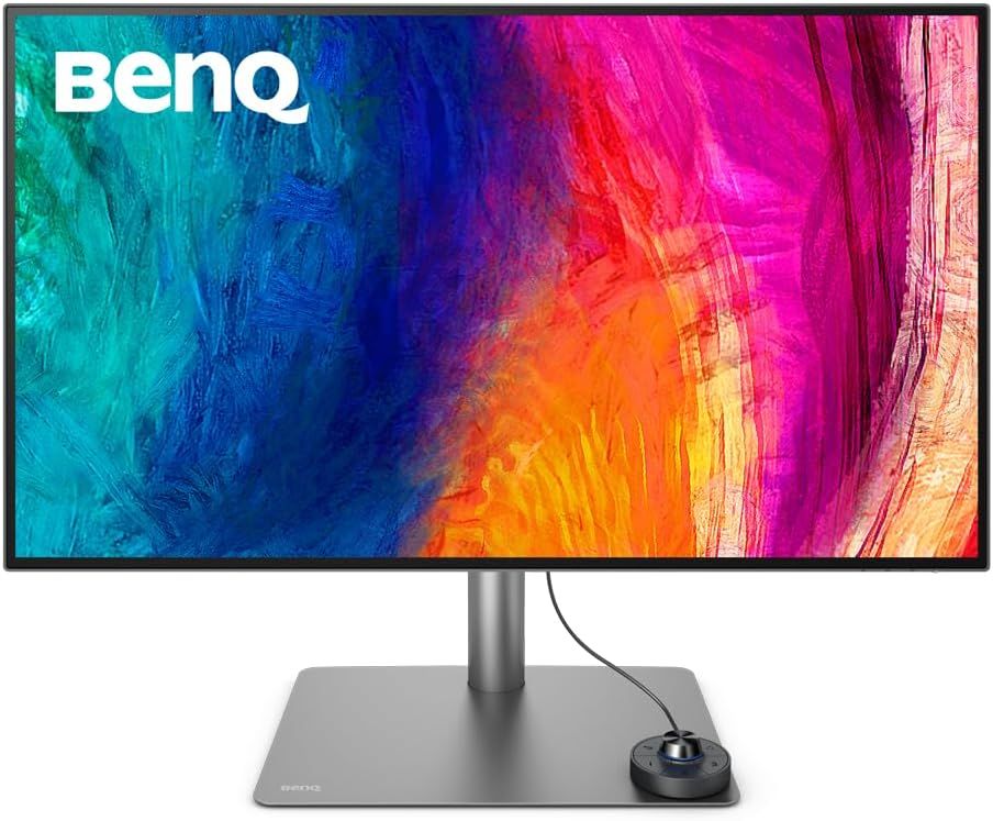 Benq 31,5