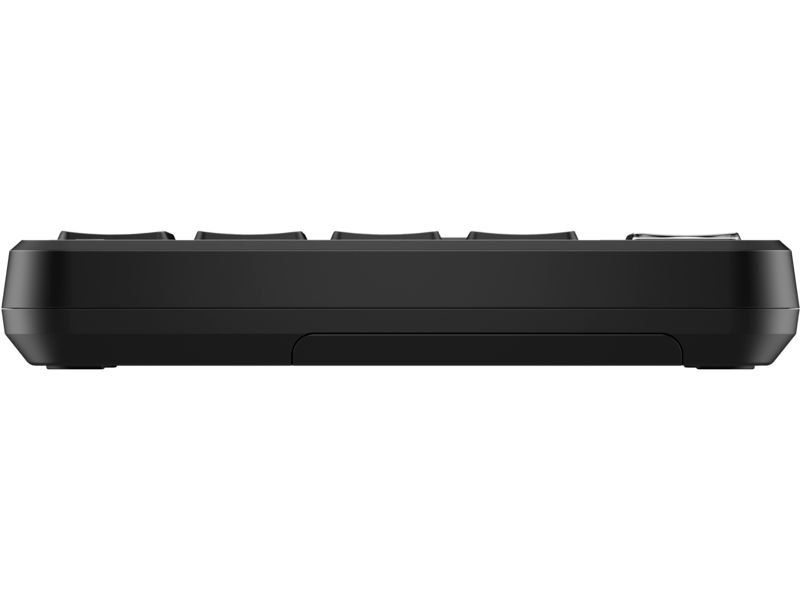 HP 430 Programmable Wireless Keypad Black