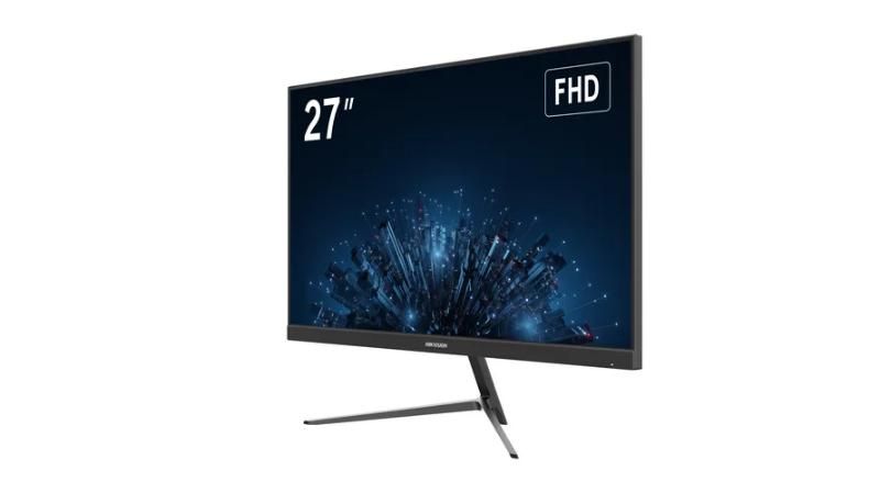 Hikvision 27