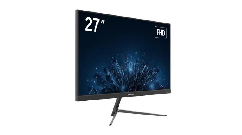 Hikvision 27
