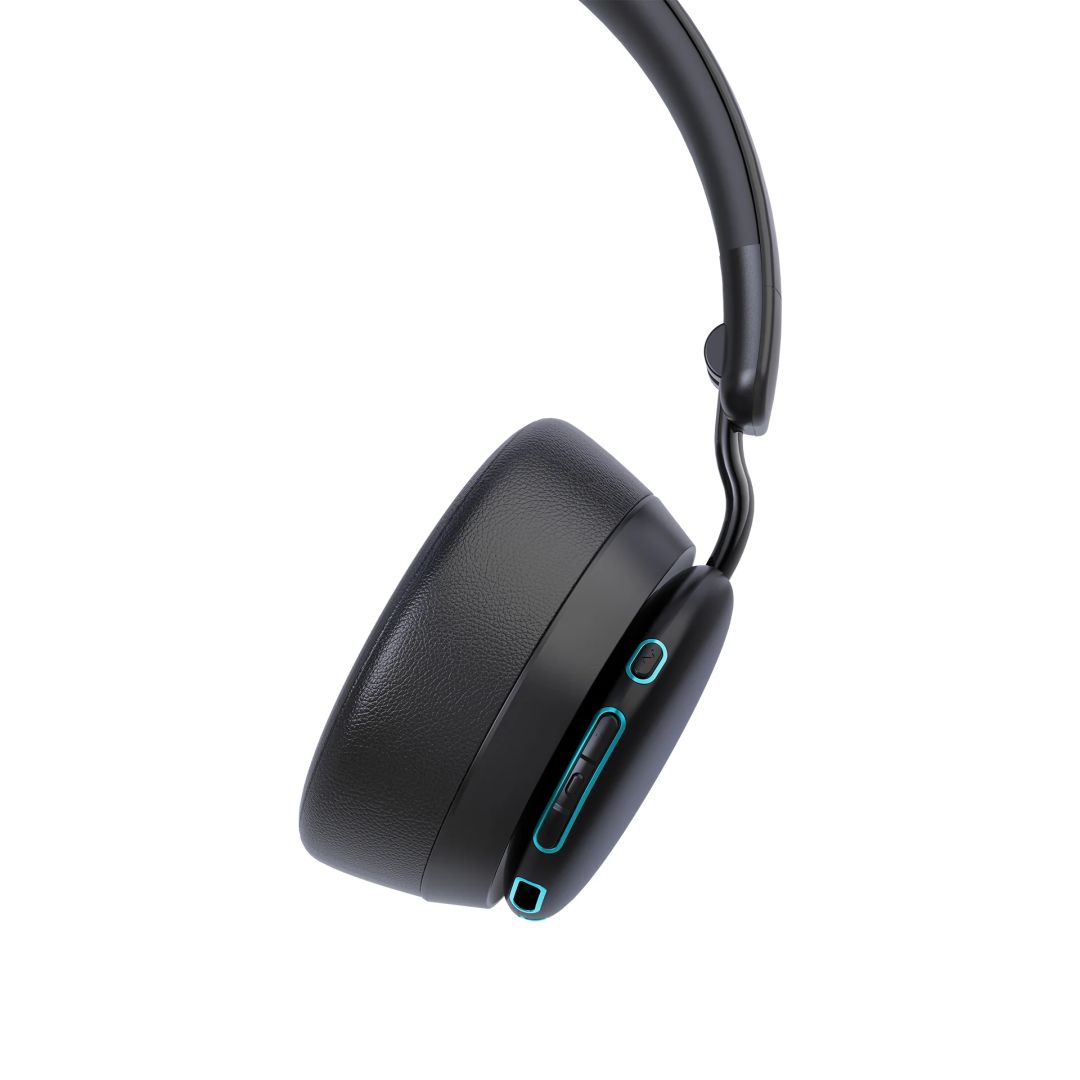 Lamax Blaze3 Bluetooth Headset Black
