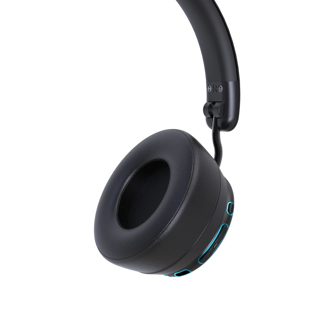 Lamax Blaze3 Bluetooth Headset Black