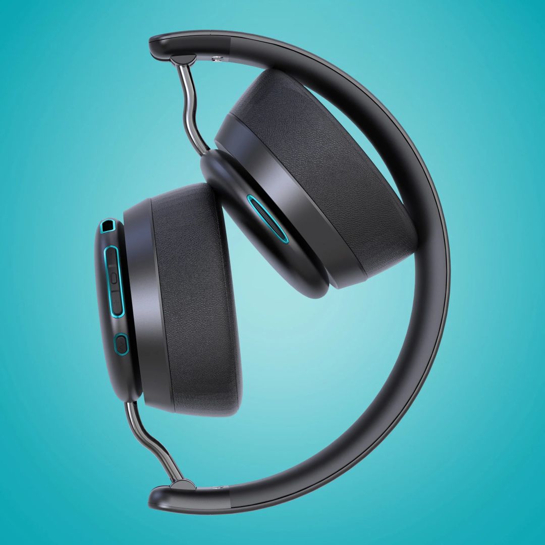 Lamax Blaze3 Bluetooth Headset Black